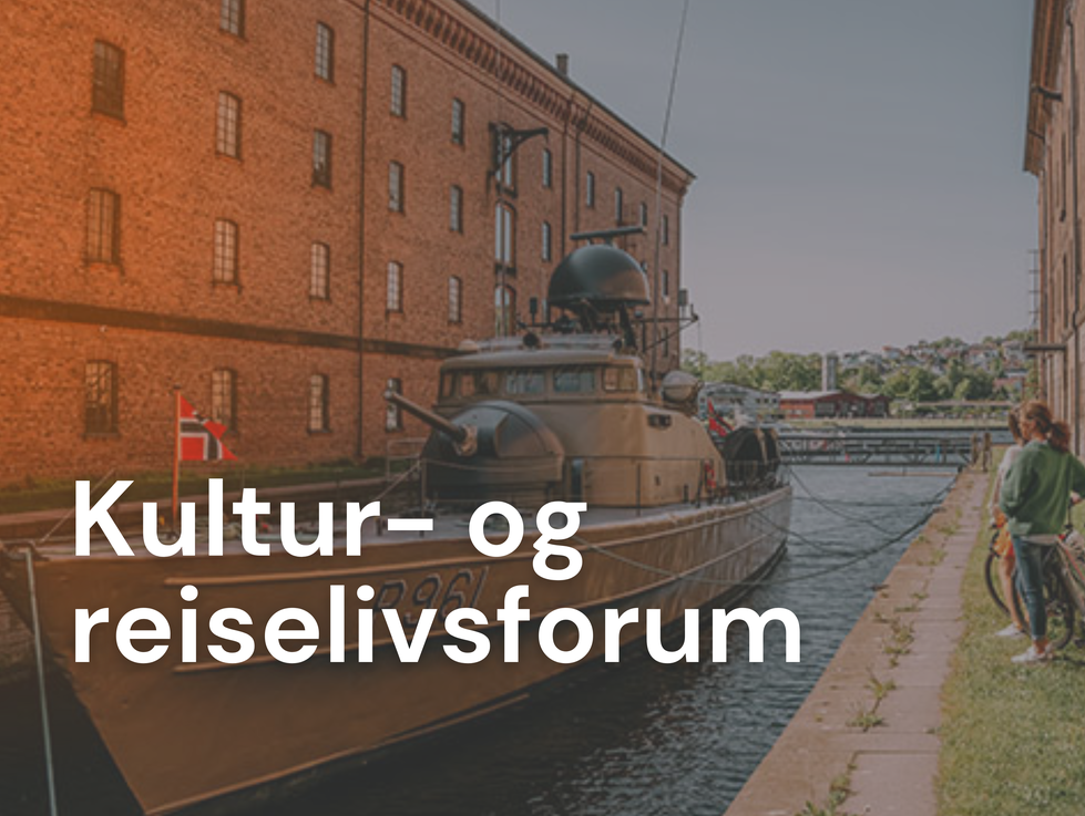 Kultur- og lederforum